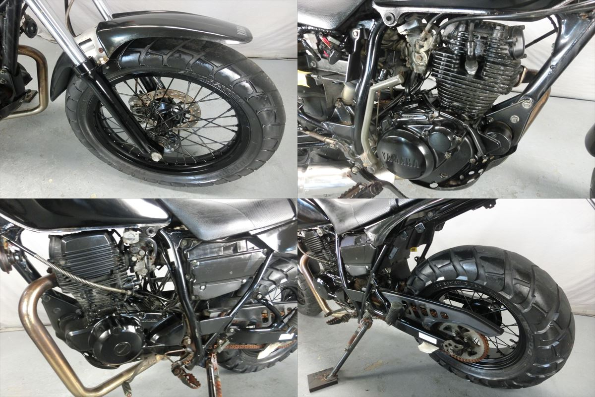 車体画像②